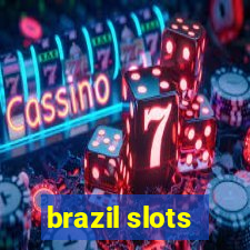 brazil slots